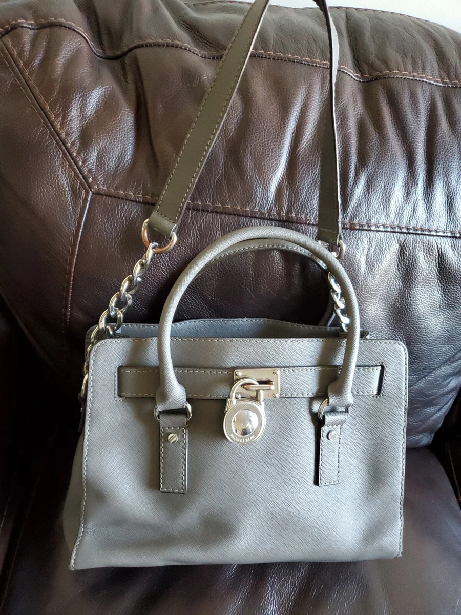 Michael kors satchel bag sales