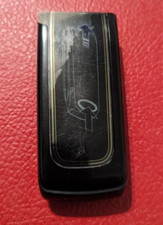 NOKIA 6555 BLACK DOOR NEW OTHER CONDITION LOT OF 25