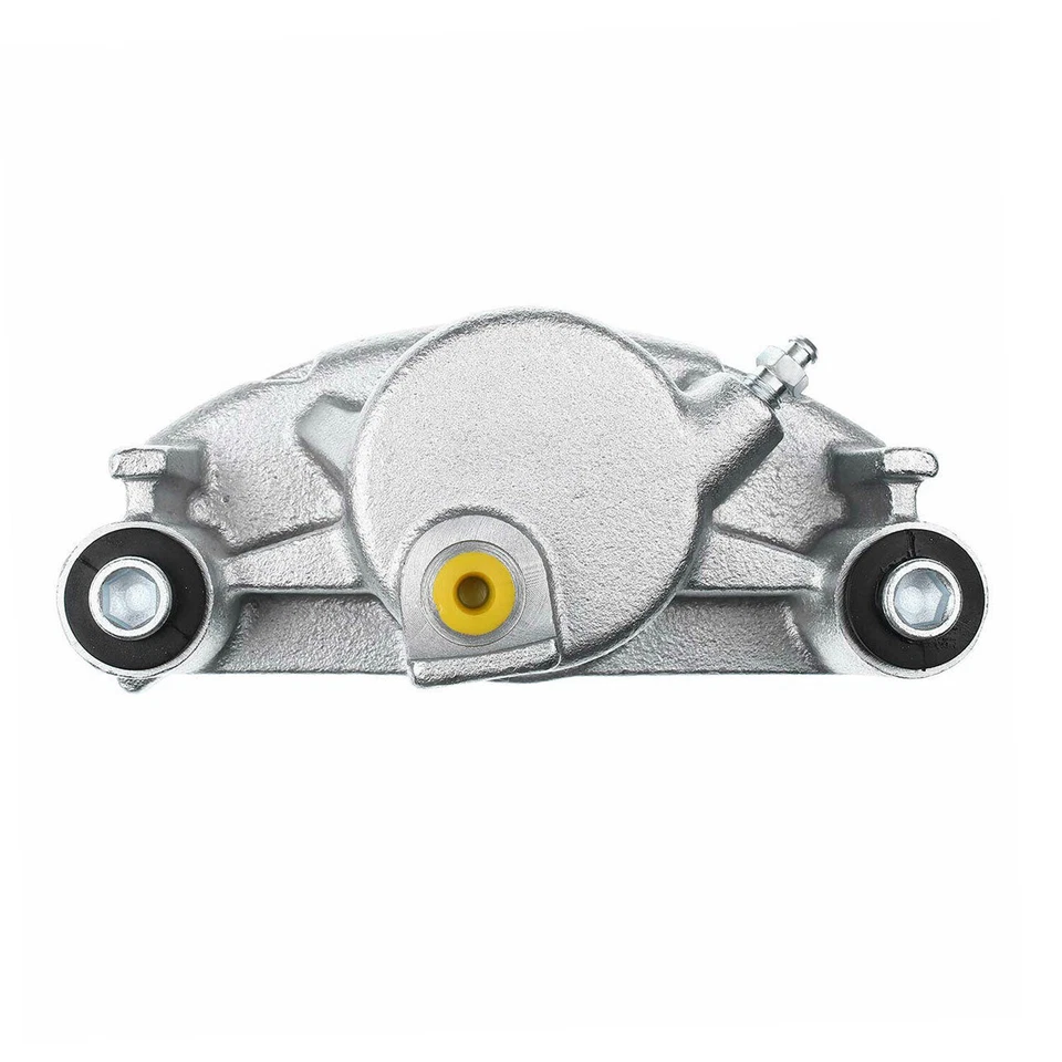 Par de pinzas delanteras para Pontiac Grand Am Buick Skylark Oldsmobile Cutlass Calais Foto 4 de 4