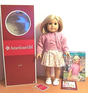 american girl bambole
