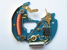 ETA cal. 956.xxx module - circuit watch movement part N.O.S. Swiss