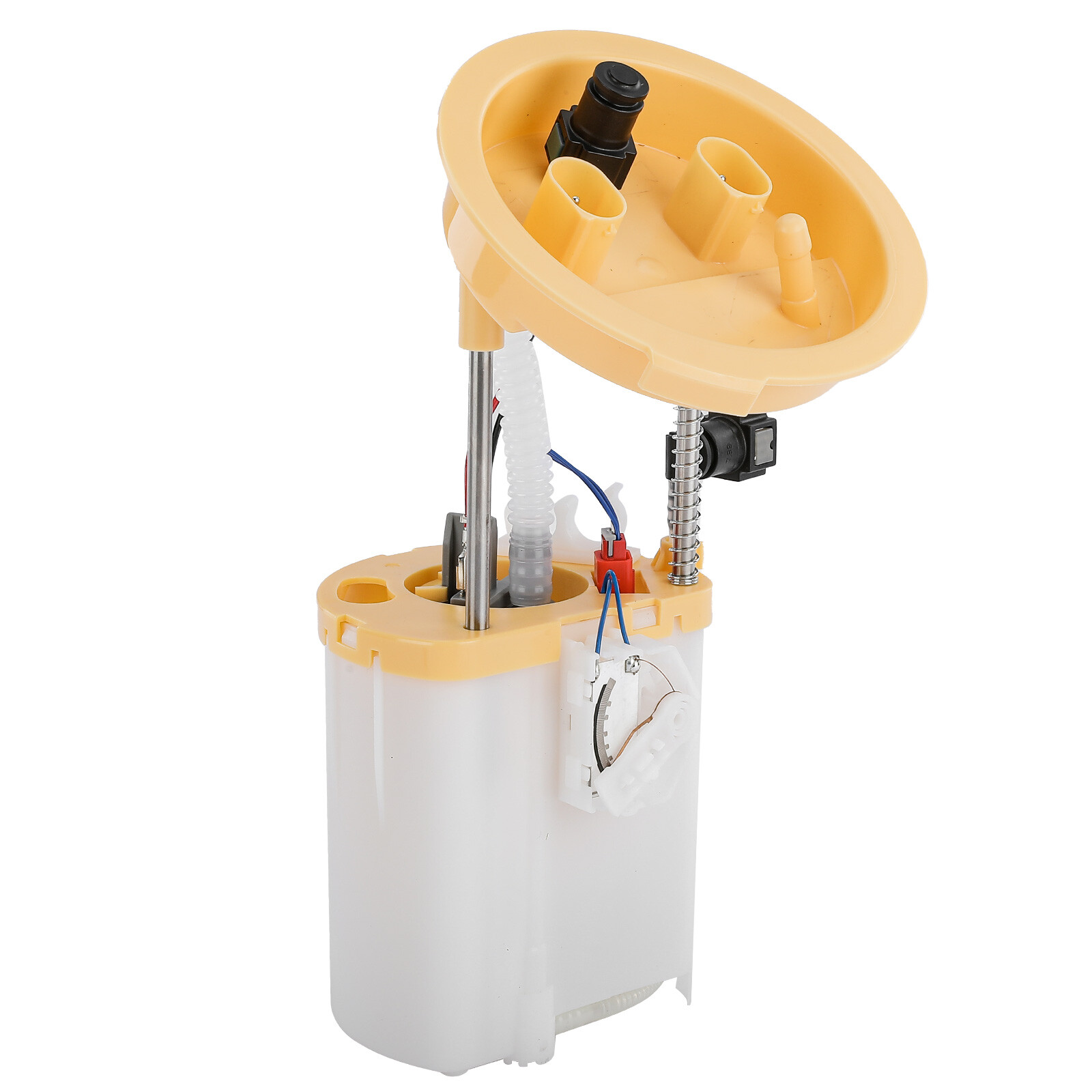 In Tank Fuel Pump for BMW E81 E82 E87 E88 E90 E91 E92 E93 X1 E84