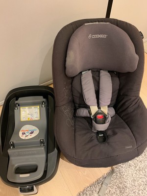 familyfix compatible car seats