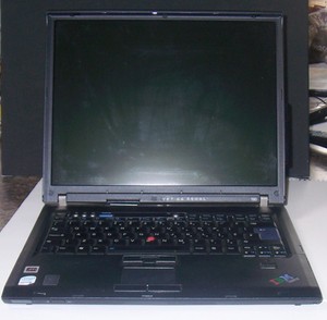 IBM-Thinkpad-T60-15-Laptop-for-spares-Repairs