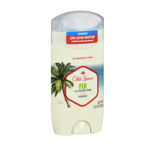Old Spice Fresh Collection Deodorant Stick Fiji 3 Oz. von Old Spice - Bild 1 von 1