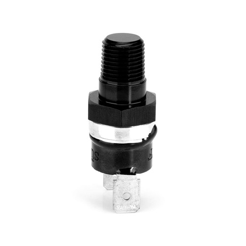 82°C Setrab Öl & Kühlmittel Thermotemperatur Lüfterschalter 1/8" NPT Gewinde TS180 - Bild 3 von 3