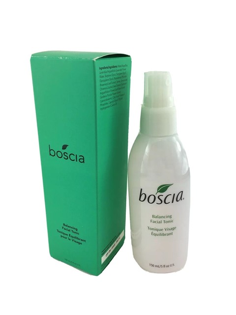 boscia balancing facial toner