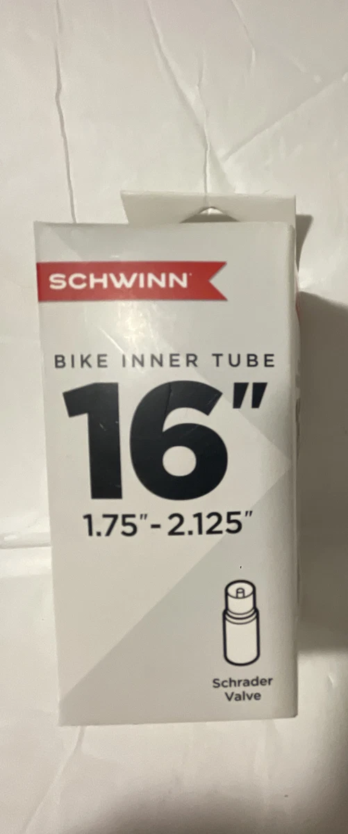 Schwinn 16