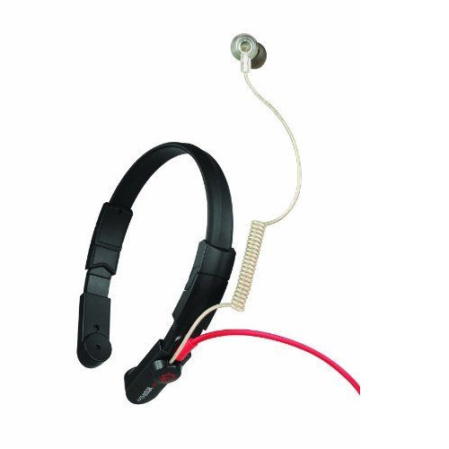 Gears Of War Throat Communicator MIC EARPIECE for Xbox 360