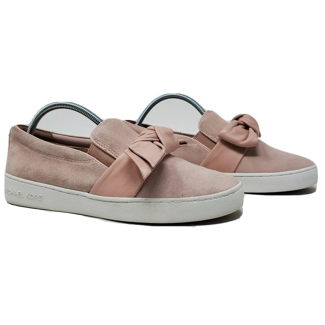 michael kors willa slip on