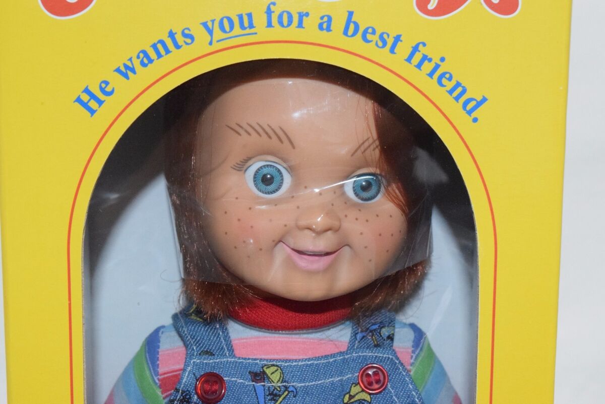 SF・ファンタジー・ホラー DREAM RUSH CHUCKY Chucky 12