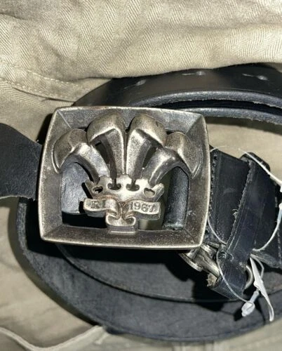 Cinturones Tamaño L Ralph Lauren Para hombres