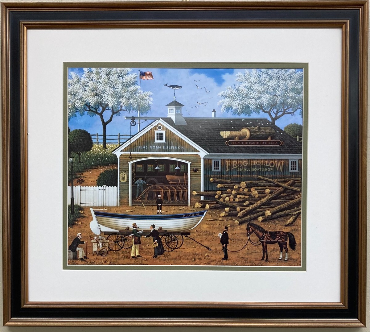 Charles Wysocki 