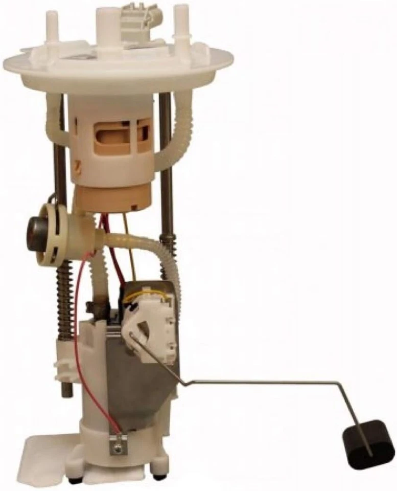 适用于福特 EXPEDITION 林肯导航燃油泵外壳 2005 - 2008 E2476M — 第 3/4 张图片