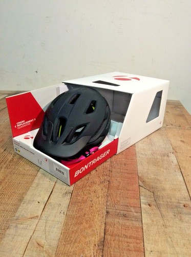 Bontrager Quantum MIPS Bike Helmet 
