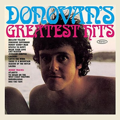 Donovan Woods - Not A Greatest Hits (Vinyle Neuf)