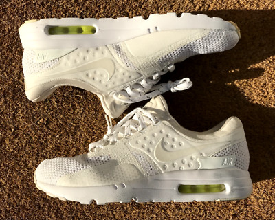 Nike Air Max Zero LKS Look See Sample White size 9