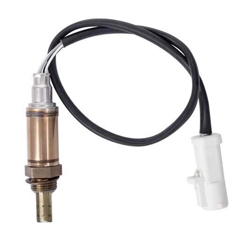 2PCS O2 Oxygen Sensor Front Rear Down/Upstream For Ford Mercury 11171843/New - Изображение 2 из 4