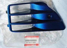 carénage trappe flanc gauche Suzuki RF 600 R 1993/1997 réf.94440-21E00-34R  neuf