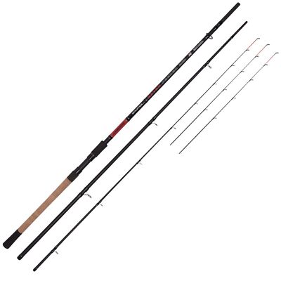 Cresta Rute Snyper River Feeder 360 Xt 360cm 100-200g - Feederrute, Angelrute  