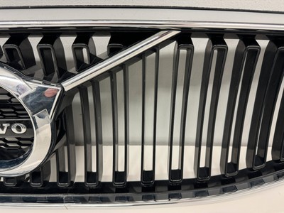 17-20 Volvo S90 V90 Front Grill w/o Camera 32365386 | eBay