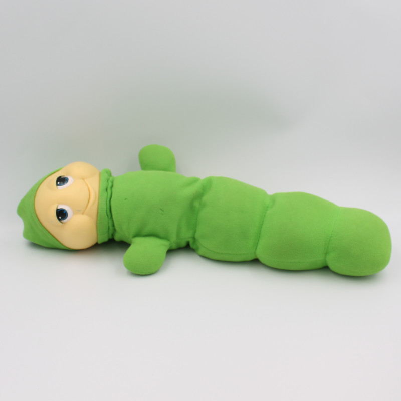 peluche chat pomsies