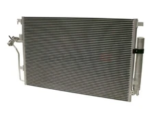 MAHLE BEHR A/C Condenser 9065000054 Mercedes Benz Sprinter 2500 RWD 3500 4WD