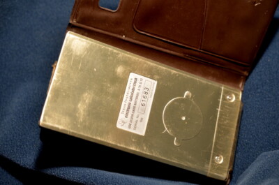 Calculatrice Texas Instruments BS II Datamath [VINTAGE 1995] fonctionnelle – Business Scientific + Manuel - Papeterie & Fournitures scolaires