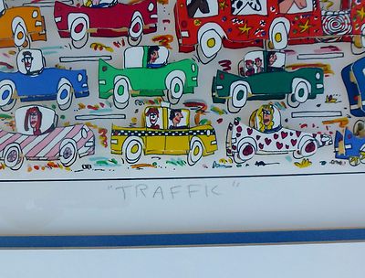 RIZZI　ジェームス•リジィ　HEAVY TRAFFIC 1995 H22529-L309878978_mid.jpg