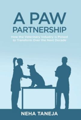A Paw Partnership by Taneja, Neha, Brand New, Free shipping in the US