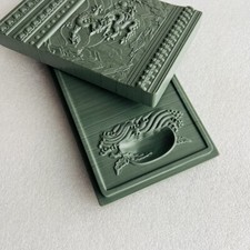 中国古玩　水ガン入　硯石　共箱　338g トヒチサ　東な7-0831⭐︎2F 砚台古董| eBay