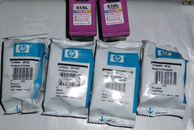 generic printer cartridges