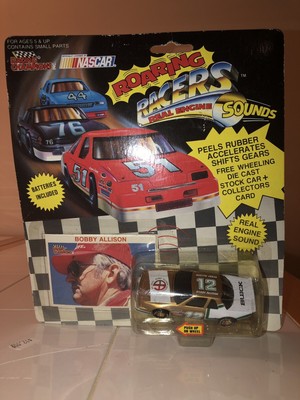 bobby allison diecast