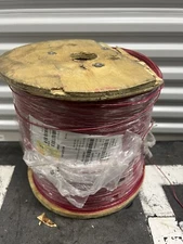 Anixter 1007-20/7-0 | UL 1007, 1569, PVC insulated wire  10,000'