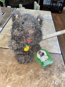 toto plush