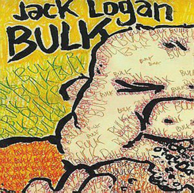 Logan, Jack : Bulk CD