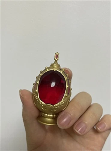Puella Magi Madoka Magica Rebellion Soul Gem Handmade Cosplay Props Collection - Picture 13 of 22