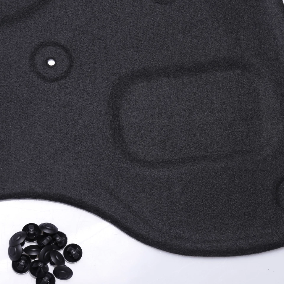 HOOD LINER PANEL FOR MERCEDES-BENZ GLA 180 200 220 250 X156 SUV Damping Hood - Image 4 of 4