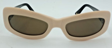Chanel Sunglasses 5006 Vintage Retro c.536/93 53mm Made in Italy - AUTNENTIC