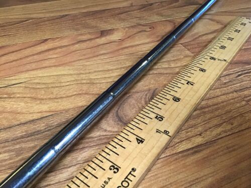 Spalding Robert T Jones Jr Kro-Flite 5 Iron RH 34.5” Original Shaft & Grip - Picture 4 of 9