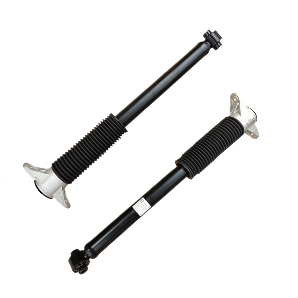 2x Rear Shock Absorbers Struts Fit 2017-2021 Tesla Model 3 M3 AWD 