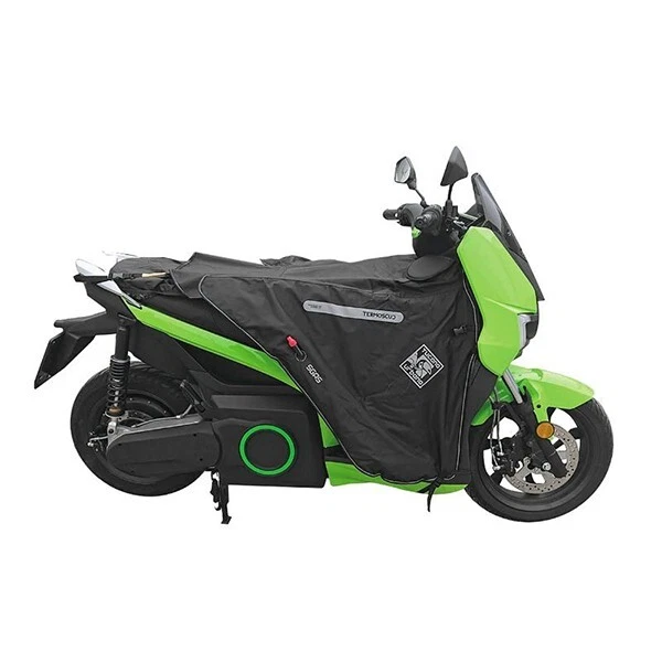tablier jupe TUCANO R217X scooter électrique SILENCE S01 SEAT MO
