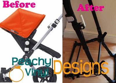 bugaboo vinyl wrap australia