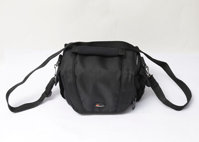 Lowepro Edit 110  Kameratasche Schwarz Nr.0114