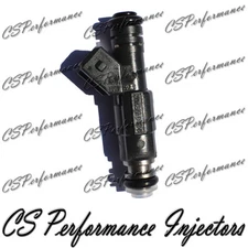 OEM Bosch Fuel Injector (1) 0280155702 for 1992-1997 Volvo 2.9L L6