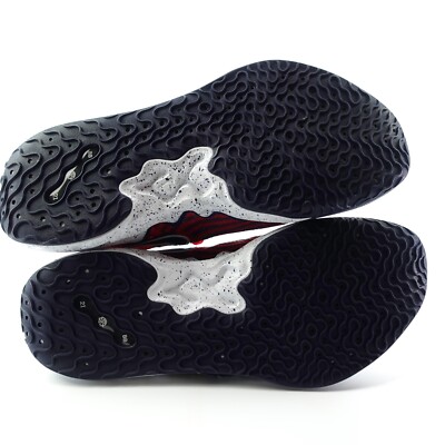 New Nike Air Zoom GT Run USA Sport Red White Blue Void CZ0202-604 Men\'s 10.5 Nike | Shoes | New Nike Air Zoom Gt Run Usa Sport Red White  main image 2