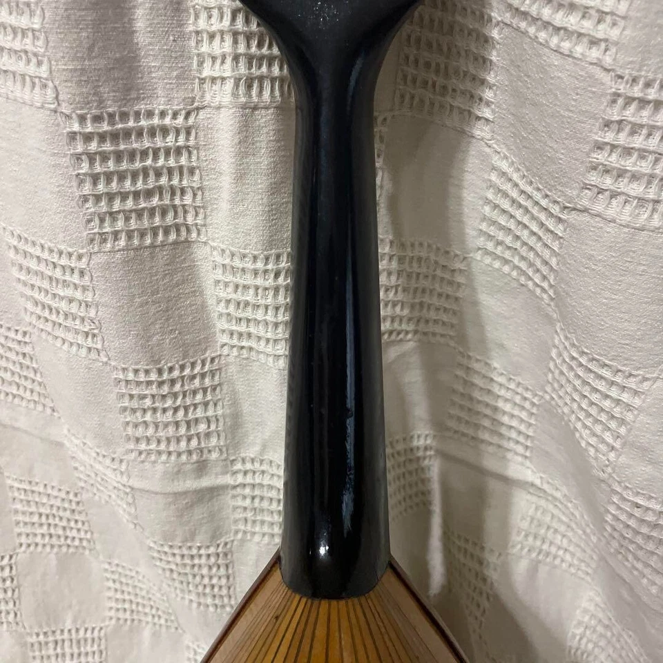 Suzuki 1967 No.45 Mandolin Brown Bowlback Japanese Stringe Instrument 8 Strings - Image 4 of 4