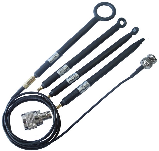 Near Field Probe Set 30MHz to 3GHz Field 10CM Range Resolution