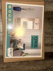 Reinforced Cat Screen Door Fits Door Size Fits Door Size up to 36'x80' Beige