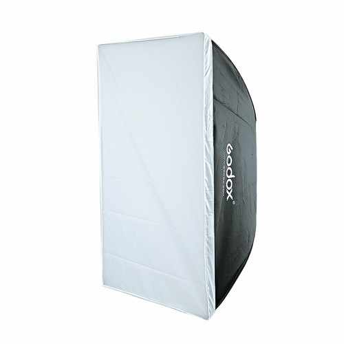 Godox 60x90cm 24"x35" Bowens Mount Softbox For Studio Strobe Head Monolight - Picture 6 of 12